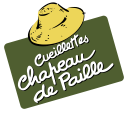 logo Cueillette de Saint Florent Chapeau de Paille
